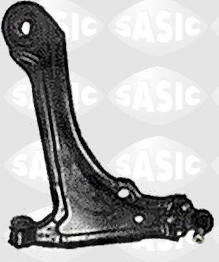 Sasic 9005189 - Носач, окачване на колелата vvparts.bg