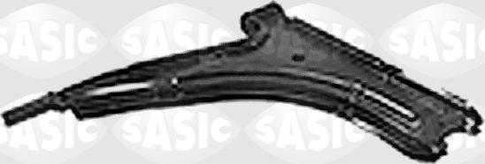 Sasic 9005139 - Носач, окачване на колелата vvparts.bg