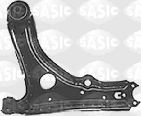 Sasic 9005134 - Носач, окачване на колелата vvparts.bg