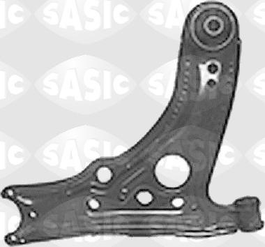 Sasic 9005138 - Носач, окачване на колелата vvparts.bg