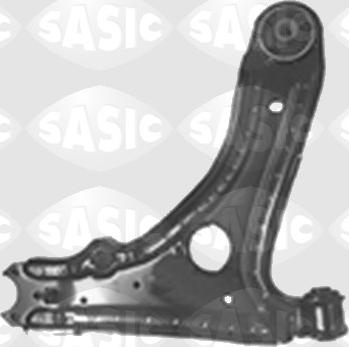 Sasic 9005133 - Носач, окачване на колелата vvparts.bg