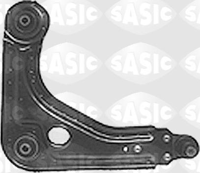 Sasic 9005120 - Носач, окачване на колелата vvparts.bg