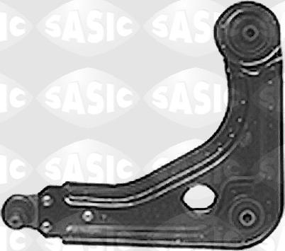 Sasic 9005123 - Носач, окачване на колелата vvparts.bg