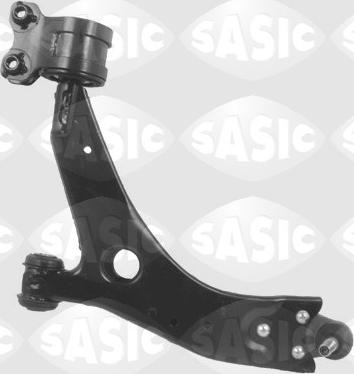 Sasic 9005814 - Носач, окачване на колелата vvparts.bg