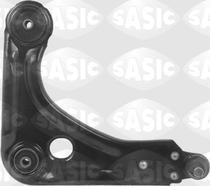 Sasic 9005810 - Носач, окачване на колелата vvparts.bg