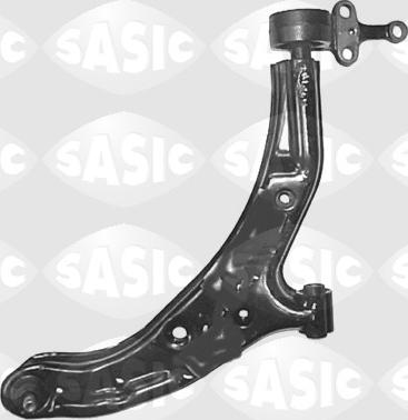 Sasic 9005828 - Носач, окачване на колелата vvparts.bg