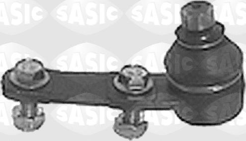 Sasic 9005240 - Накрайник на напречна кормилна щанга vvparts.bg