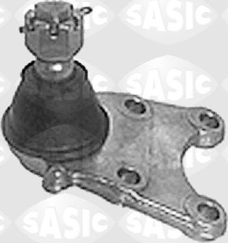 Sasic 9005257 - Шарнири vvparts.bg