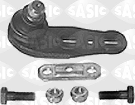 Sasic 9005204 - Шарнири vvparts.bg