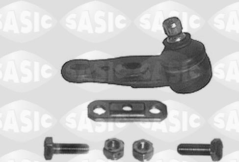 Sasic 9005201 - Шарнири vvparts.bg