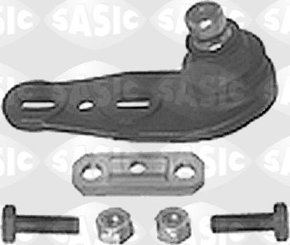 Sasic 9005203 - Шарнири vvparts.bg