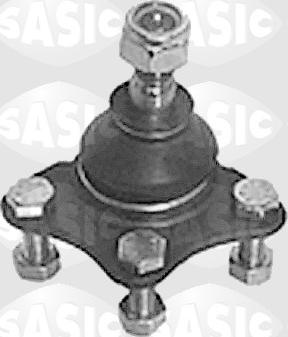 Sasic 9005232 - Шарнири vvparts.bg