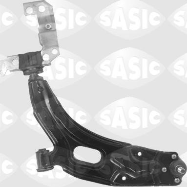 Sasic 9005797 - Носач, окачване на колелата vvparts.bg