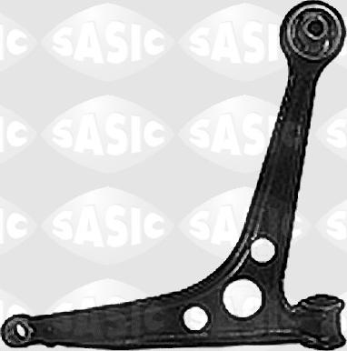 Sasic 9005752 - Носач, окачване на колелата vvparts.bg