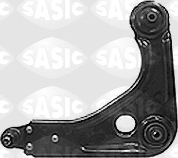 Sasic 9005719 - Носач, окачване на колелата vvparts.bg