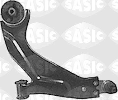 Sasic 9005716 - Носач, окачване на колелата vvparts.bg