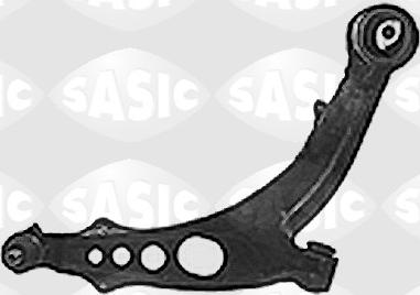 Sasic 9005712 - Носач, окачване на колелата vvparts.bg