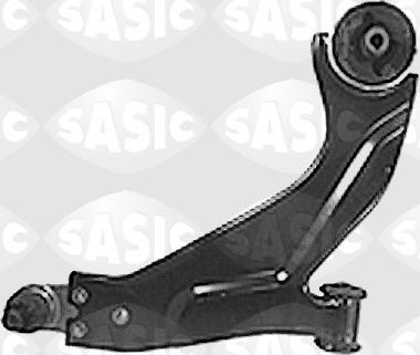 Sasic 9005717 - Носач, окачване на колелата vvparts.bg