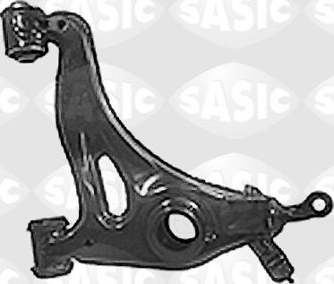 Sasic 9005736 - Носач, окачване на колелата vvparts.bg