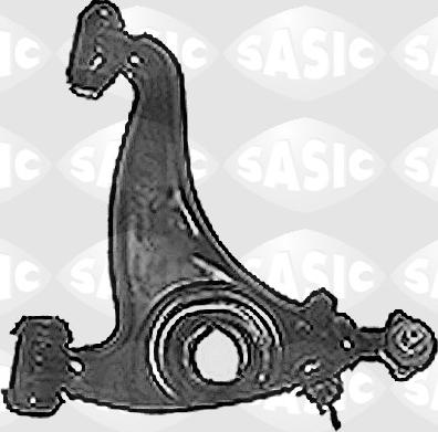 Sasic 9005729 - Носач, окачване на колелата vvparts.bg