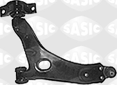 Sasic 9005720 - Носач, окачване на колелата vvparts.bg