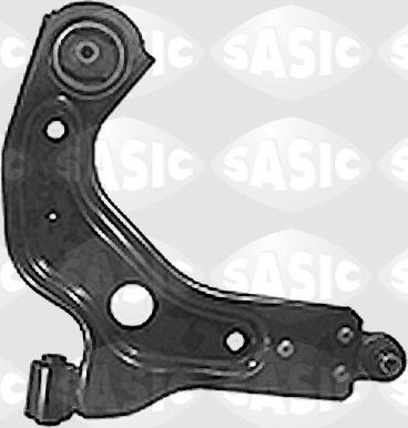 Sasic 9005722 - Носач, окачване на колелата vvparts.bg