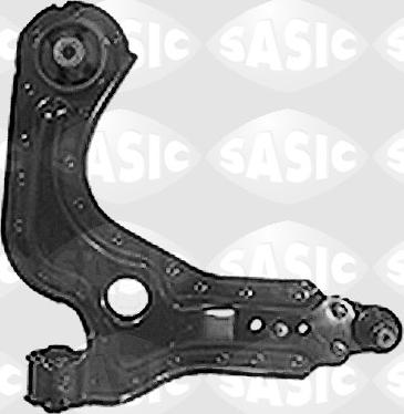 Sasic 9005727 - Носач, окачване на колелата vvparts.bg