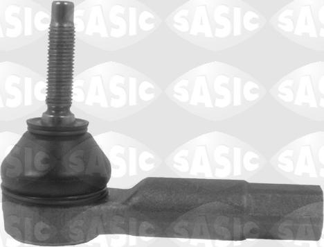 Sasic 9006444 - Накрайник на напречна кормилна щанга vvparts.bg