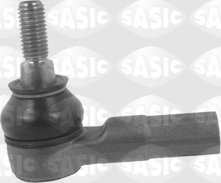 Sasic 9006465 - Накрайник на напречна кормилна щанга vvparts.bg