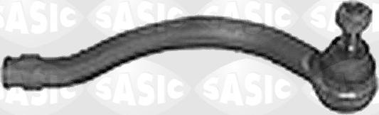 Sasic 9006460 - Накрайник на напречна кормилна щанга vvparts.bg