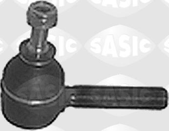 Sasic 9006404 - Накрайник на напречна кормилна щанга vvparts.bg