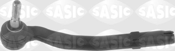 Sasic 9006422 - Накрайник на напречна кормилна щанга vvparts.bg