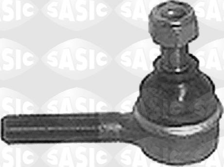 Sasic 9006478 - Накрайник на напречна кормилна щанга vvparts.bg