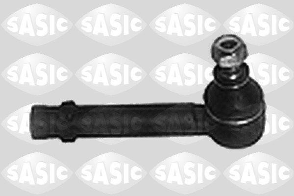 Sasic 9006591 - Накрайник на напречна кормилна щанга vvparts.bg