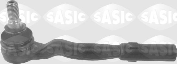 Sasic 9006544 - Накрайник на напречна кормилна щанга vvparts.bg