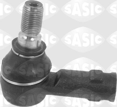 Sasic 9006545 - Накрайник на напречна кормилна щанга vvparts.bg