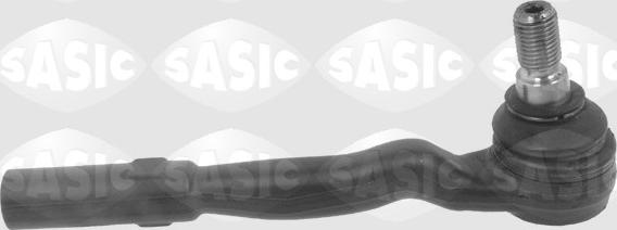 Sasic 9006543 - Накрайник на напречна кормилна щанга vvparts.bg