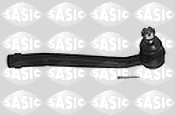Sasic 9006550 - Накрайник на напречна кормилна щанга vvparts.bg