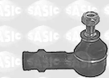 Sasic 9006511 - Накрайник на напречна кормилна щанга vvparts.bg