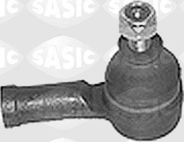 Sasic 9006584 - Накрайник на напречна кормилна щанга vvparts.bg