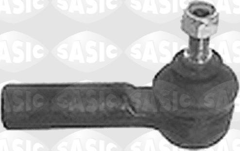 Sasic 9006588 - Накрайник на напречна кормилна щанга vvparts.bg