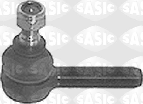 Sasic 9006535 - Накрайник на напречна кормилна щанга vvparts.bg