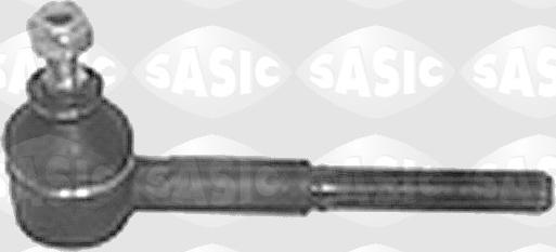 Sasic 9006531 - Накрайник на напречна кормилна щанга vvparts.bg