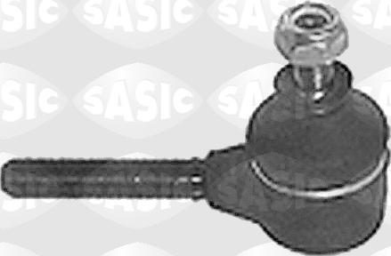 Sasic 9006538 - Накрайник на напречна кормилна щанга vvparts.bg