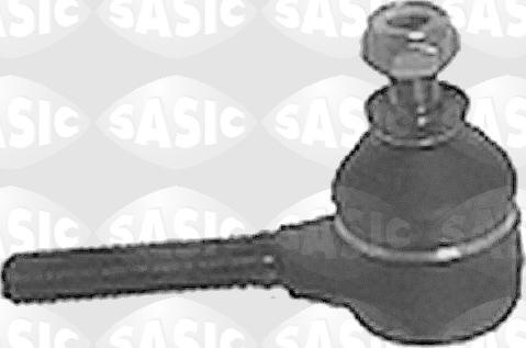 Sasic 9006533 - Накрайник на напречна кормилна щанга vvparts.bg