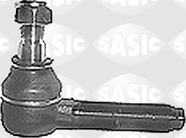 Sasic 9006532 - Накрайник на напречна кормилна щанга vvparts.bg