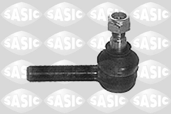 Sasic 9006537 - Накрайник на напречна кормилна щанга vvparts.bg