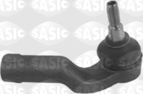 Sasic 9006690 - Накрайник на напречна кормилна щанга vvparts.bg