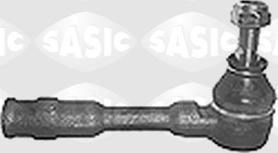 Sasic 9006691 - Накрайник на напречна кормилна щанга vvparts.bg