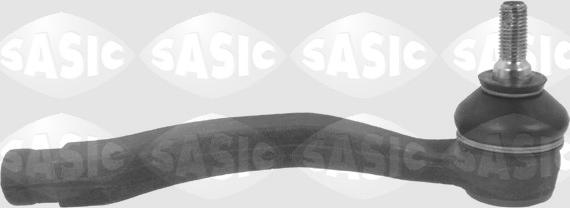 Sasic 9006697 - Накрайник на напречна кормилна щанга vvparts.bg